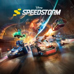 Disney Speedstorm (EU)
