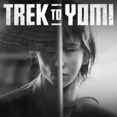 Trek To Yomi [Download] (EU)