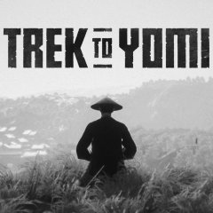 Trek To Yomi [Download] (EU)