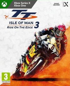TT Isle Of Man 3 (EU)
