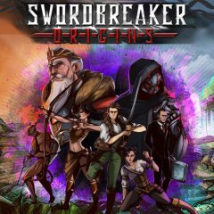 Swordbreaker: Origins (EU)