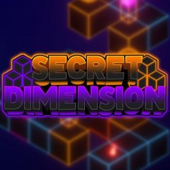 Secret Dimension (EU)