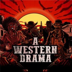 Western Drama, A (EU)