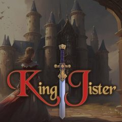 King Jister 3 (EU)