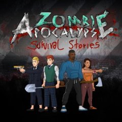 Zombie Apocalypse: Survival Stories (EU)