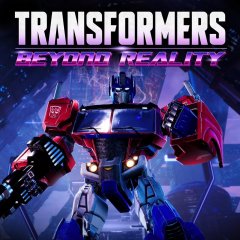 Transformers: Beyond Reality (EU)