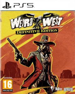 Weird West: Definitive Edition (EU)