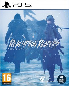 Redemption Reapers (EU)