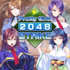 Pretty Girls 2048 Strike (EU)