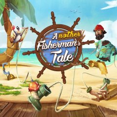 <a href='https://www.playright.dk/info/titel/another-fishermans-tale'>Another Fisherman's Tale</a>    9/30