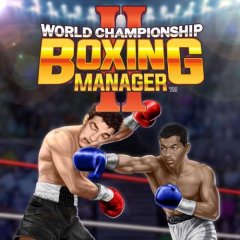 World Championship Boxing Manager 2 (EU)
