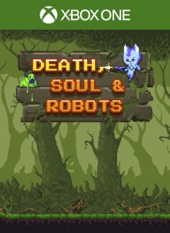 Death, Soul & Robots (EU)