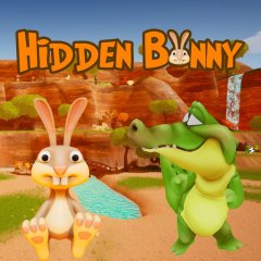 Hidden Bunny (EU)