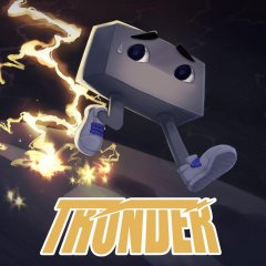Thunder (EU)
