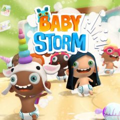Baby Storm (EU)