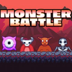 Monster Battle (EU)