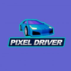 Pixel Driver (EU)
