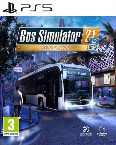 <a href='https://www.playright.dk/info/titel/bus-simulator-21-next-stop-gold-edition'>Bus Simulator 21: Next Stop: Gold Edition</a>    9/30