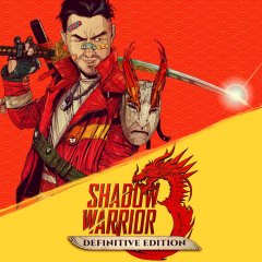 Shadow Warrior 3: Definitive Edition [Download] (EU)