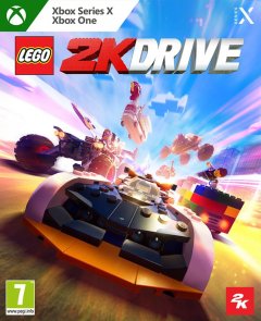 Lego 2K Drive (EU)