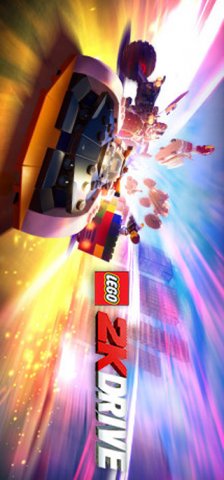 Lego 2K Drive (US)