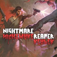 Nightmare Reaper (EU)