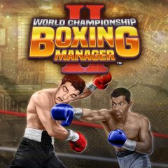 <a href='https://www.playright.dk/info/titel/world-championship-boxing-manager-2'>World Championship Boxing Manager 2</a>    1/30