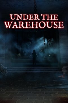 Under The Warehouse (EU)