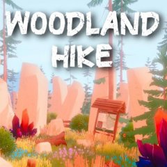 Woodland Hike (EU)