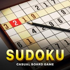 Sudoku: Casual Board Game (EU)