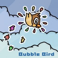 Bubble Bird (EU)