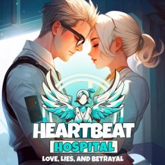 <a href='https://www.playright.dk/info/titel/heartbeat-hospital-love-lies-and-betrayal'>Heartbeat Hospital: Love, Lies And Betrayal</a>    16/30