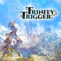 Trinity Trigger (EU)