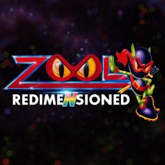 Zool Redimensioned (EU)