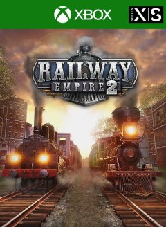 Railway Empire 2 (EU)