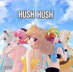 Hush Hush (EU)