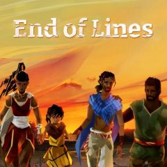 End Of Lines (EU)
