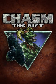 Chasm: The Rift (EU)