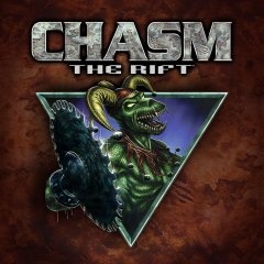 <a href='https://www.playright.dk/info/titel/chasm-the-rift'>Chasm: The Rift</a>    2/30