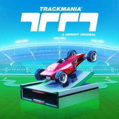 TrackMania (2020) (EU)