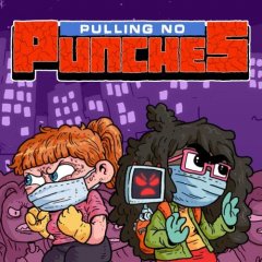Pulling No Punches (EU)