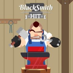 BlackSmith HIT (EU)