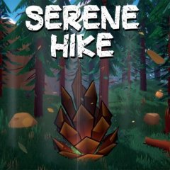 Serene Hike (EU)