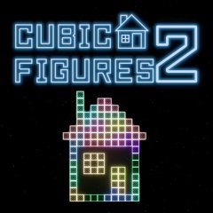 Cubic Figures 2 (EU)