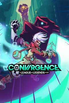 Convergence: A League Of Legends Story (EU)