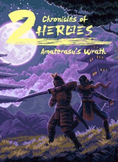 Chronicles Of 2 Heroes: Amaterasu's Wrath (EU)