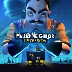 <a href='https://www.playright.dk/info/titel/hello-neighbor-search-and-rescue'>Hello Neighbor: Search And Rescue</a>    28/30