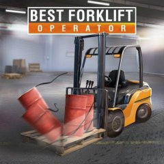 Best Forklift Operator (EU)