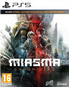Miasma Chronicles (EU)