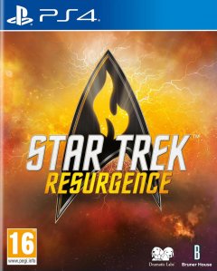 Star Trek: Resurgence (EU)